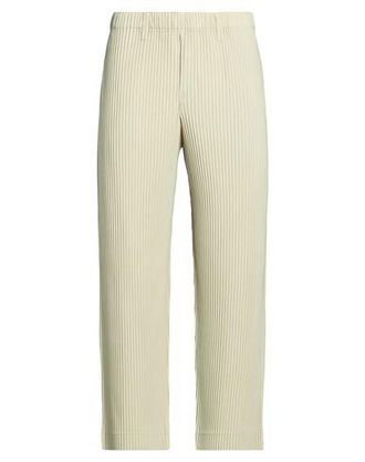 Issey Miyake BOTTOMWEAR - Trousers on YOOX.COM