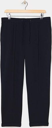 Jacamo Drawcord Tapered Trouser