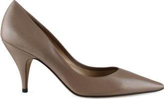 The Row Liisa 90 pompen Beige