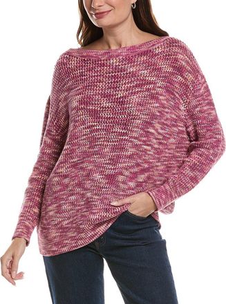 Missoni Oversized Sweater