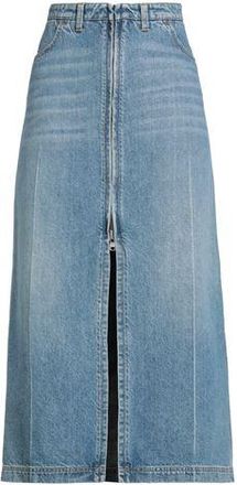 Philosophy di Lorenzo Serafini BOTTOMWEAR - Gonne jeans su YOOX.COM