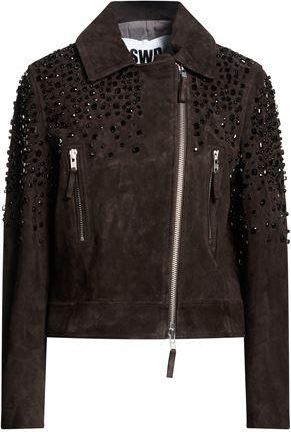 SWD by s.w.o.r.d. COATS & JACKETS - Jackets sur YOOX.COM