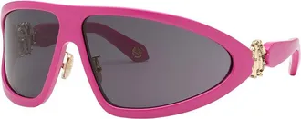 Roberto Cavalli Womens 79Mm Sunglasses