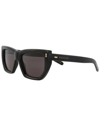 Gucci Womens 53Mm Sunglasses