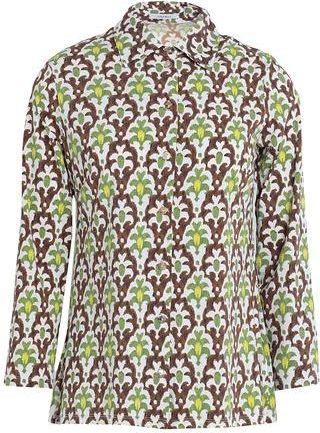 Maliparmi CAMISETAS Y TOPS - Camisas en YOOX.COM