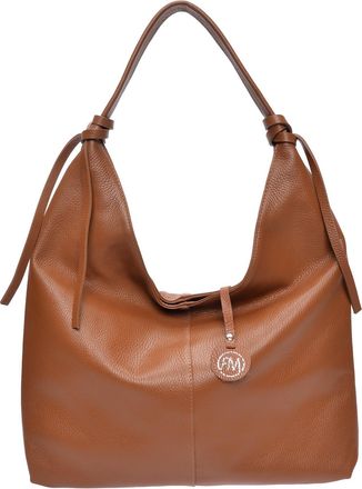 Roberta M Brown Rundleer Tas