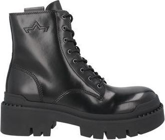 Ash CALZADO - Botines de ca&ntilde;a alta en YOOX.COM