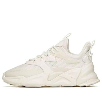 Anta (WMNS) ANTA Life Series Sneakers White 922118852-1