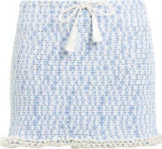 My Beachy Side BOTTOMWEAR - Minigonne su YOOX.COM