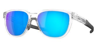 Oakley Actuator Prizm Sapphire Polarized Square Mens Sunglasses OO9250 925014 57