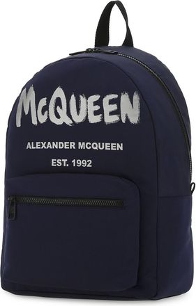 Alexander McQueen Backpacks