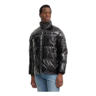 Karl Lagerfeld Uomo, Giacche, Nero, M, new