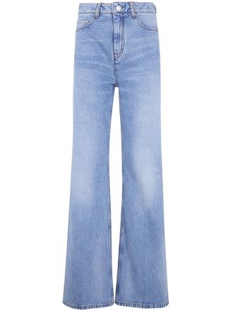 Ami Flare Fit Jeans