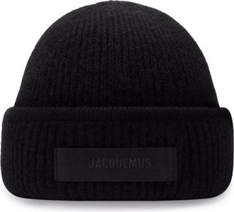 Jacquemus LE BONNET GROS GRAIN - Jacquemus - Unisex