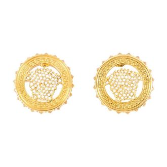 Versace Earrings