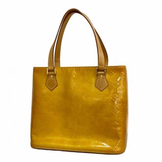 Louis Vuitton Beige Tote Bag (Pre-Owned)