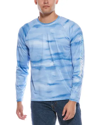 Tommy Bahama Malibu Fronds Rashguard