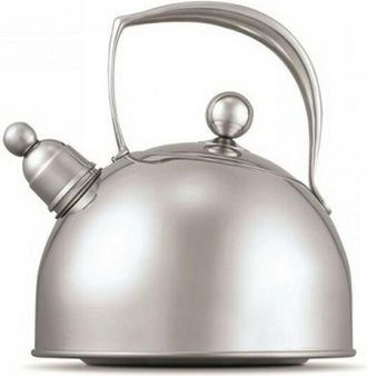 Beka Hervidor De Silbato De 2,5 L - 12028464