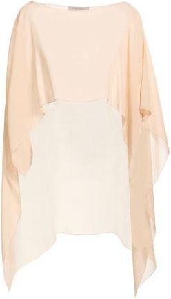 D.exterior COATS & JACKETS - Capes on YOOX.COM