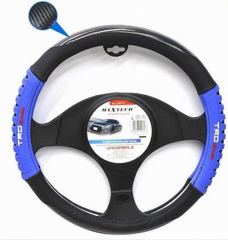 Trade Shop Trade Shop - Copy Of Volante Universal Cubierta De Nieve Para El Interior Del Coche Maxtech Cv-04