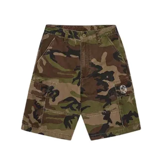 Billionaire Boys Club Heren, Korte broeken, Veelkleurig, Maat: XS Katoen
