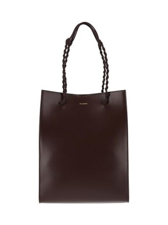 Jil Sander Borsa Tote Tangle