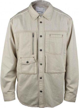 Isabel Marant Isabel Marant Denimjacke