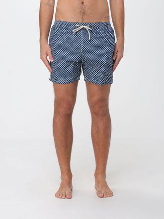 MC2 Saint Barth Costume da bagno boxer stampato
