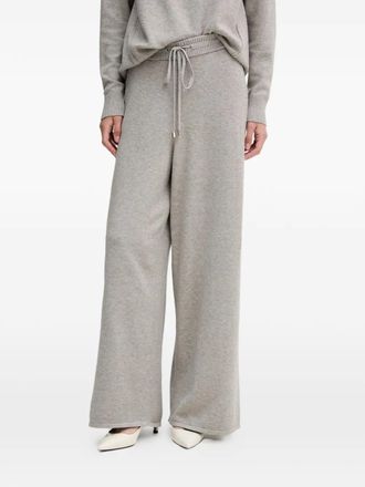 Joseph Ribkoff Pantaloni con coulisse - Grigio