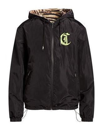 Just Cavalli ROPA DE ABRIGO - Chaquetas y cazadoras en YOOX.COM