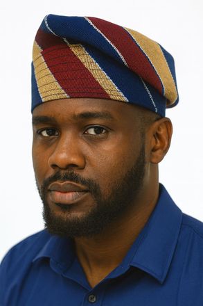 Generic ASO Oke Cap (Crimson Stripes, 23)