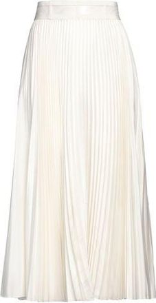 Dior PARTES DE ABAJO - Faldas midi en YOOX.COM