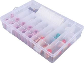 OEM Kit Accesorios Para Antorcha Tig - Boquilla Cer&aacute;mica Soporte De Vidrio Para Pistola Wp17 Wp18 Wp26 - 56 Piezas
