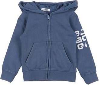 Bomboogie TOPWEAR - Sweatshirts on YOOX.COM
