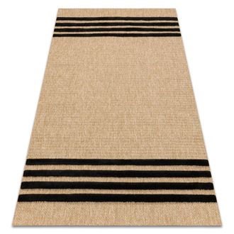 RugsX RugsX Spark Rug in Beige | Size: 160 cm x 220 cm