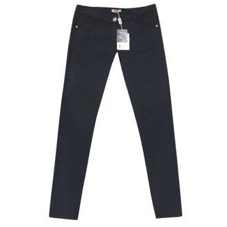 Blumarine Black Jeans Size 30/76
