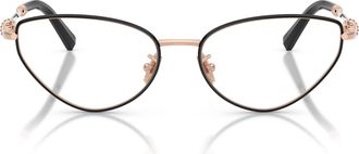 Tiffany & Co. 0tf1172b Cat-Eye Sunglasses