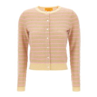 Guest In Residence Mujer, Jerseys, Multicolor, Talla: S