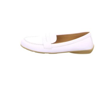 Gabor Dames, Schoenen, Wit, Maat: 38 EU