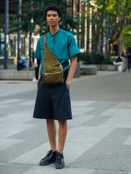 2025’s Ultimate guide to cool bags for men