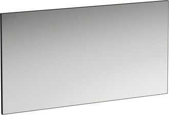 Laufen Marco Corredizo 25 Espejos, Sin Iluminaci&oacute;n, 700x25x1300