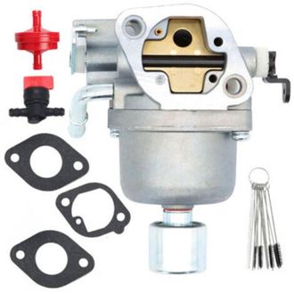 OEM Carburador 699807 Compatible Con 697722 401577 406577 407577 4025a7-0224 4035a7-0409 Carburador De Repuesto Para Motor De Tractor De 20 Hp