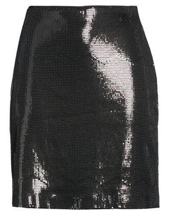 Ga&euml;lle Paris HOSEN & R&Ouml;CKE - Minir&ouml;cke auf YOOX.COM