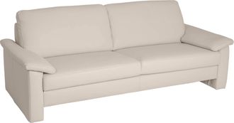 Schubiger M&ouml;bel Sofa Antonio Basic B: 216 cm