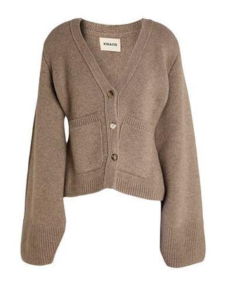 Khaite STRICKWAREN - Strickjacken auf YOOX.COM