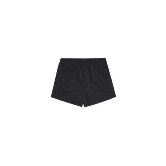 Rains Beachwear, male, Black, Size: XS Mito Shorts