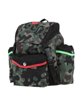 GCDS BAGS - Rucksacks on YOOX.COM