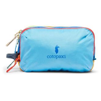 Cotopaxi Nido Accessory Bag Del Dia Necessaire - | blau