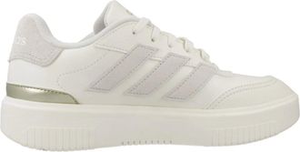 adidas Dames, Sport, Beige, Maat: 38 2/3 EU