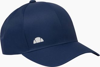 Ellesse Mens Sarnaro Cap - Navy - Size: ONE size
